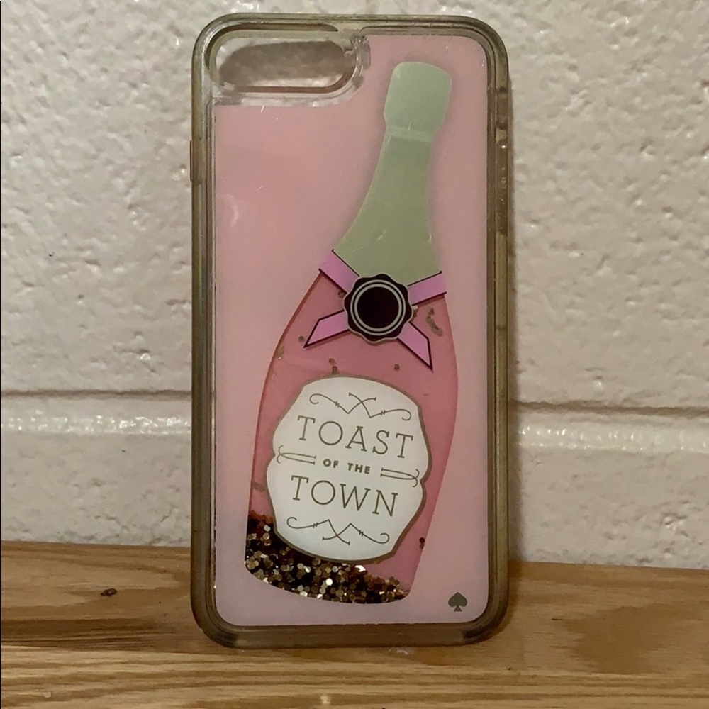 Kate Spade I phone case